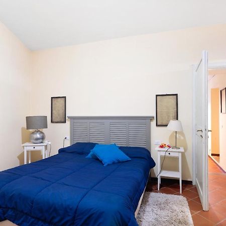 Casa Conte Picedi Appartamento Luna Lerici Exterior foto