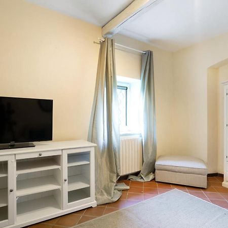 Casa Conte Picedi Appartamento Luna Lerici Exterior foto