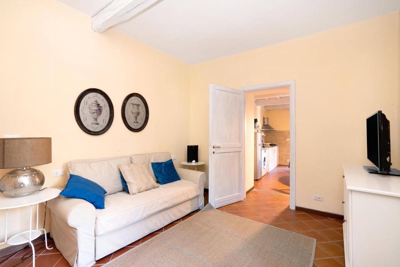 Casa Conte Picedi Appartamento Luna Lerici Exterior foto